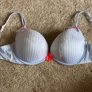VS sexy little things bra